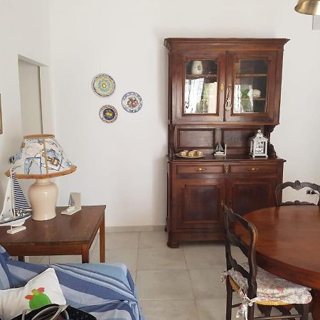 Il Fico D'India Villa San Pietro in Bevagna Dış mekan fotoğraf