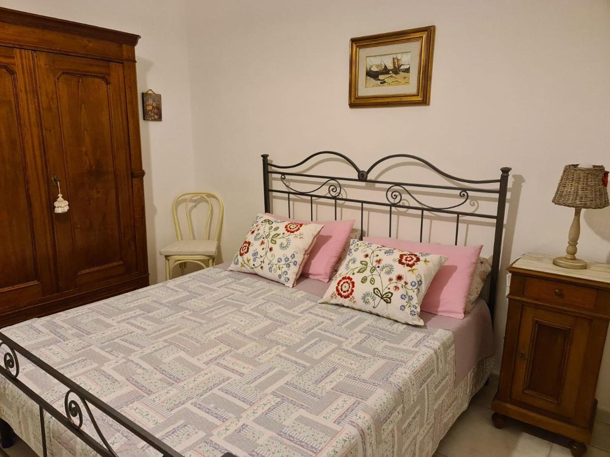 Il Fico D'India Villa San Pietro in Bevagna Dış mekan fotoğraf