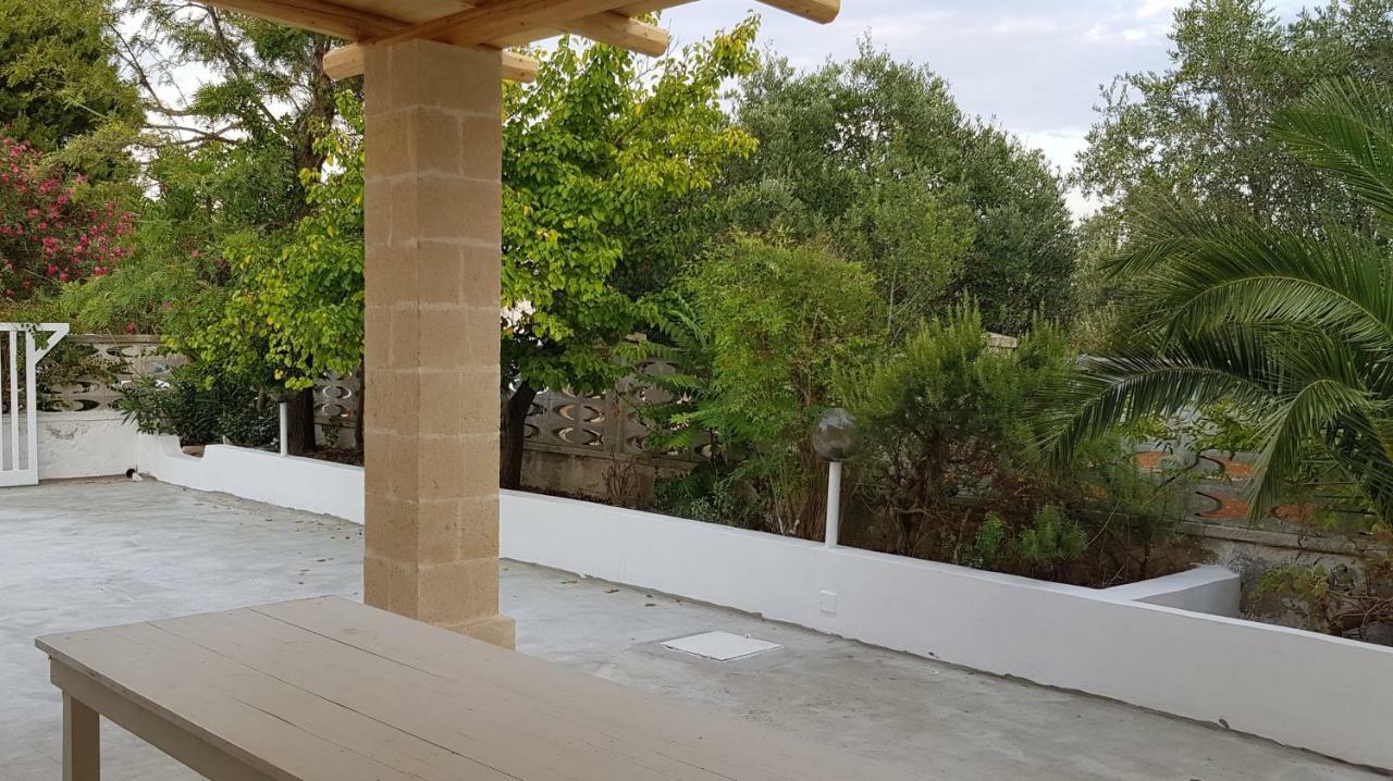 Il Fico D'India Villa San Pietro in Bevagna Dış mekan fotoğraf