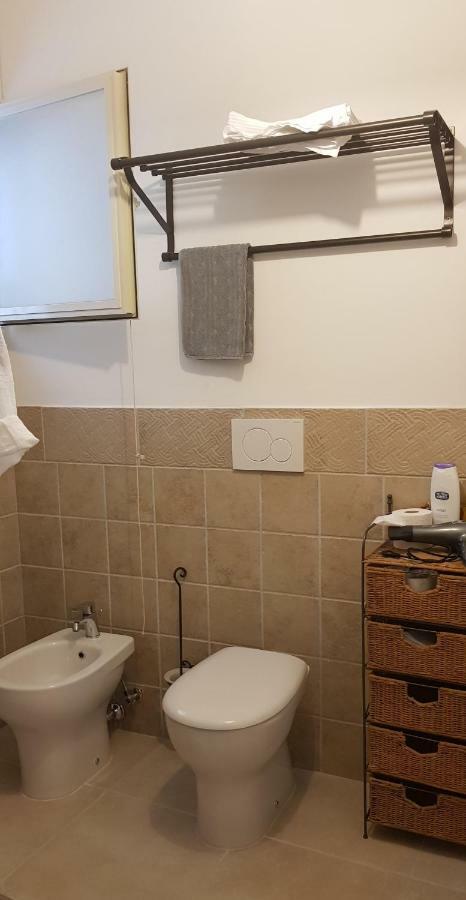 Il Fico D'India Villa San Pietro in Bevagna Dış mekan fotoğraf