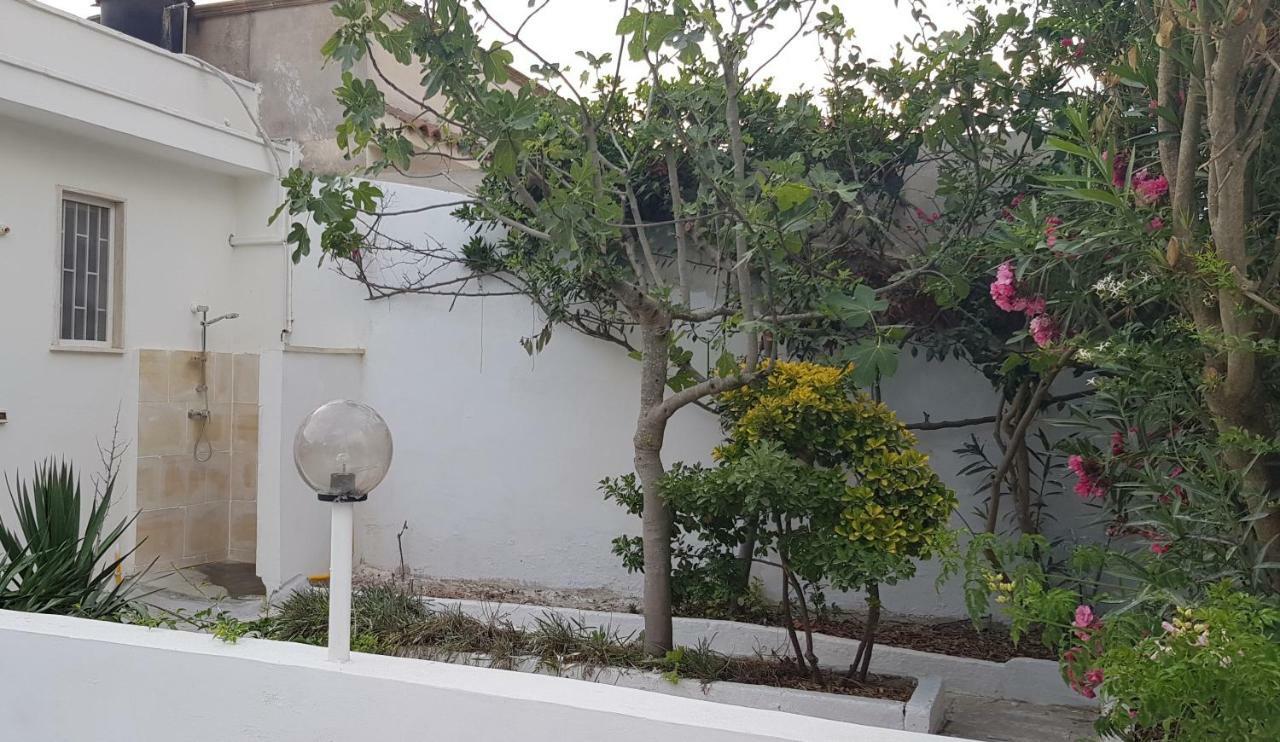 Il Fico D'India Villa San Pietro in Bevagna Dış mekan fotoğraf
