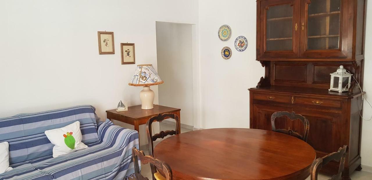 Il Fico D'India Villa San Pietro in Bevagna Dış mekan fotoğraf